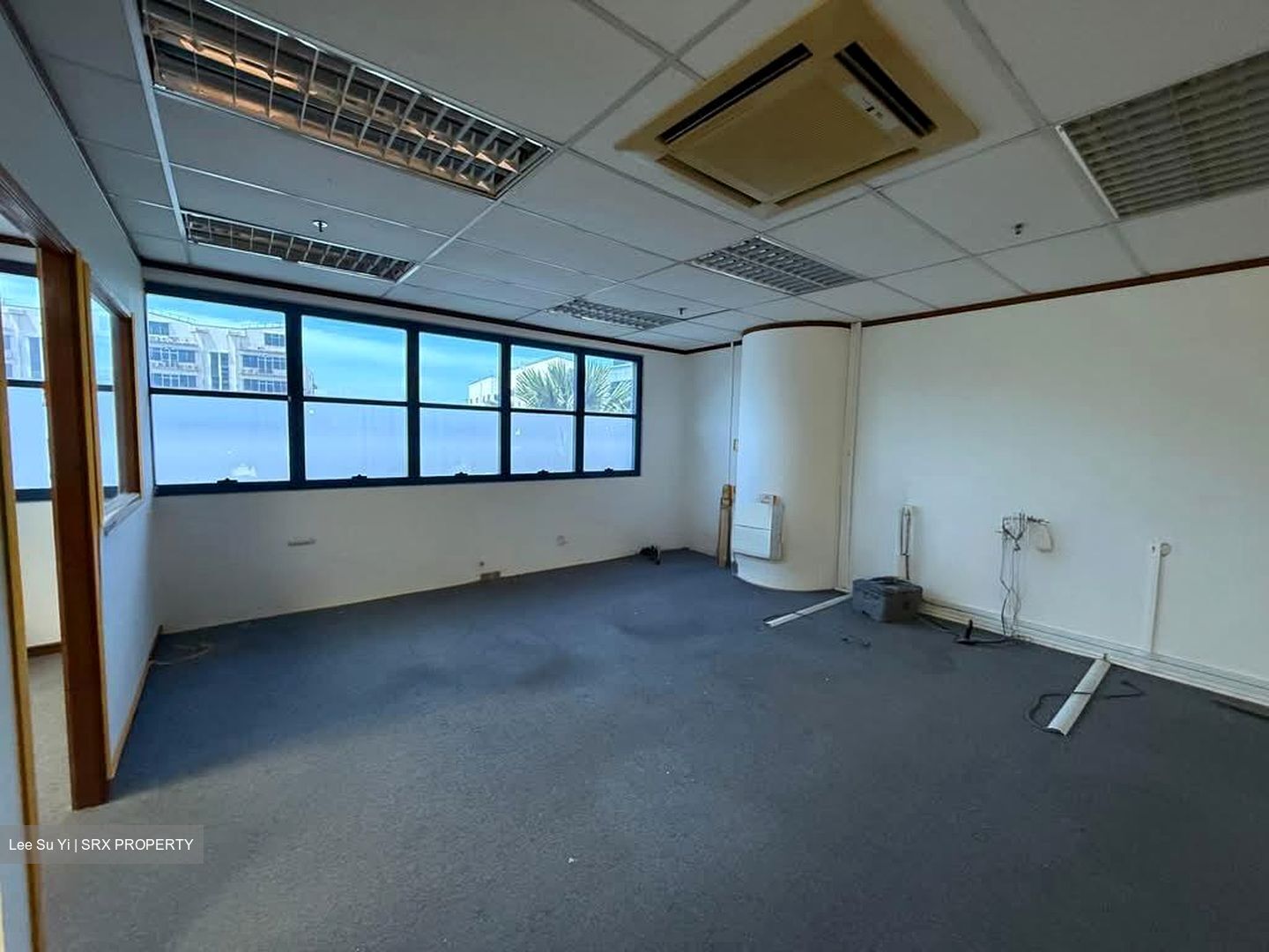 Ubi Techpark (D14), Factory #533731741